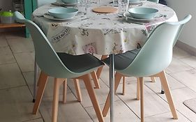 Chez Tchoupi